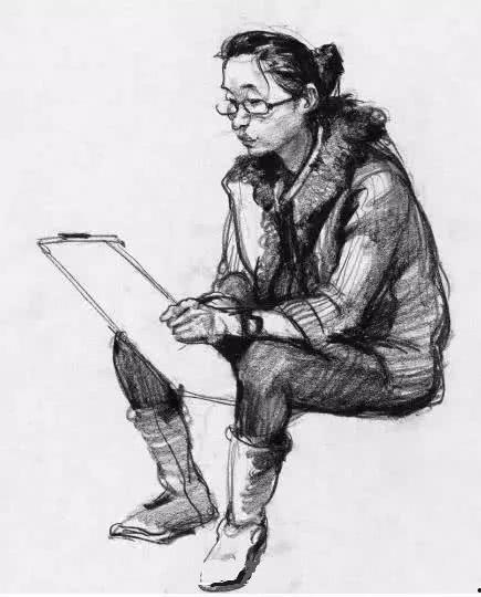 速写课程成人教程视频下载,轻松掌握绘画技巧的秘籍解析