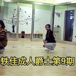 成人舞蹈室怎么录视频,捕捉舞动魅力的瞬间