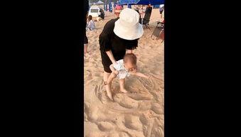 沙子变成人形视频播放,揭秘神奇视频背后的奥秘