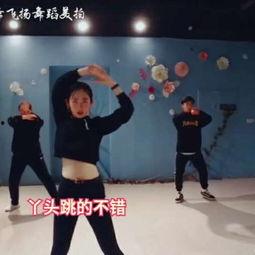 成人爵士舞蹈宣传视频,成人爵士舞蹈魅力瞬间
