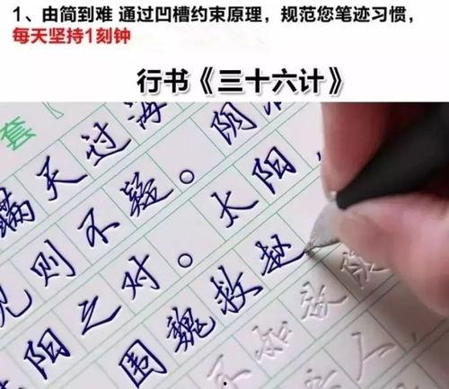 成人练字视频治愈,成人练字视频治愈之旅