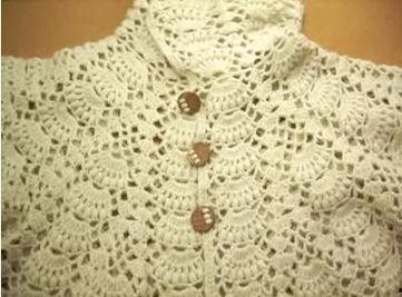 钩成人衣服视频,钩编达人教你轻松制作时尚衣物