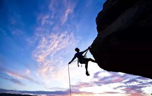 成人攀岩系列动作视频,系列视频深度解读