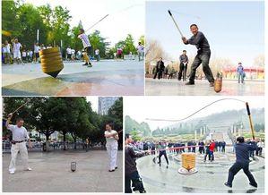 陀螺健身成人怎么玩视频,轻松入门,享受健康生活