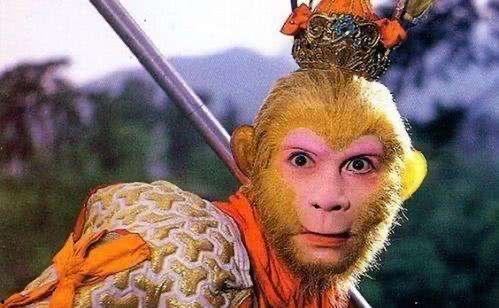 孙悟空变成人全集视频,揭秘孙悟空化人术