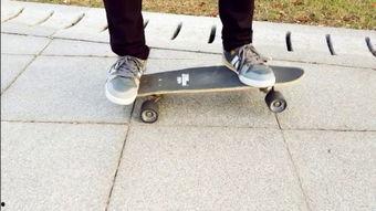 成人怎样快速学滑板视频,跟随视频轻松掌握滑板技巧