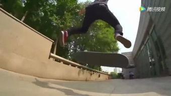 成人怎样快速学滑板视频,跟随视频轻松掌握滑板技巧