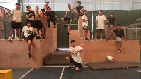 日韩成人动作视频,激情与禁忌的交织