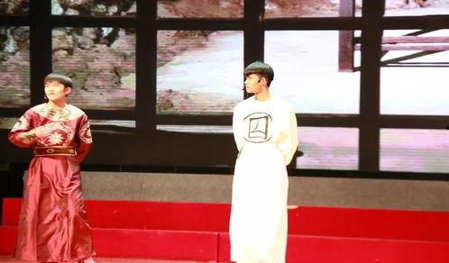 成人演绎经典国学视频,经典再现