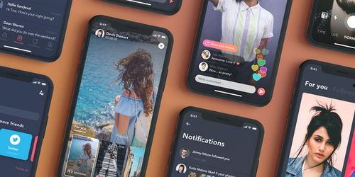 成人短视频软件大全,一网打尽全网热门内容