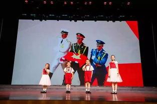 成人集体情景朗诵视频,共筑心灵共鸣的视听盛宴