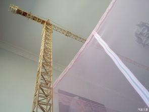 塔吊成人模型视频