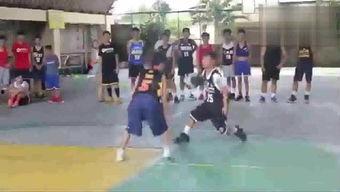 东北成人篮球操教学视频